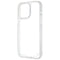 CLCKR G-Form Protection Case for Apple iPhone 15 Pro Max - Diamond Clear