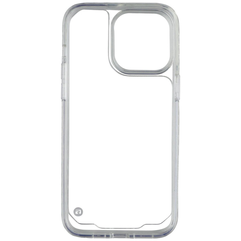 CLCKR G-Form Protection Case for Apple iPhone 15 Pro Max - Diamond Clear