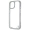 CLCKR G-Form Protection Case for Apple iPhone 15 - Diamond Clear