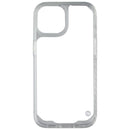 CLCKR G-Form Protection Case for Apple iPhone 15 - Diamond Clear
