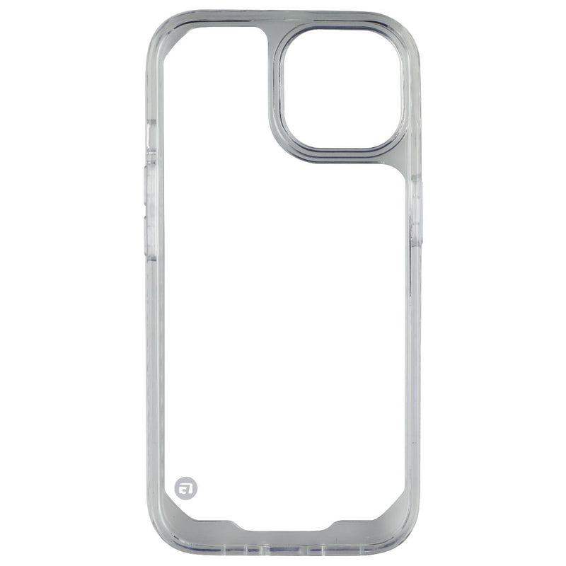 CLCKR G-Form Protection Case for Apple iPhone 15 - Diamond Clear