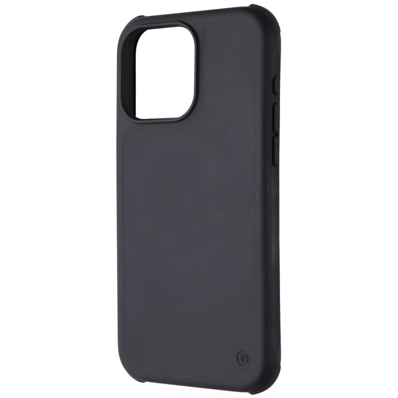 CLCKR G-Form Case for MagSafe for iPhone 15 Pro Max - Carbon Black