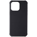 CLCKR Carbon Case with G-Form for MagSafe for Apple iPhone 15 Pro Max - Black