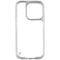 Clckr G-Form Protection Case for Apple iPhone 15 Pro - Diamond Clear