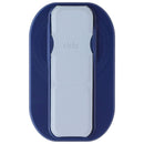 CLCKR Phone Stand and Grip for MagSafe Compatible Phones - Blue