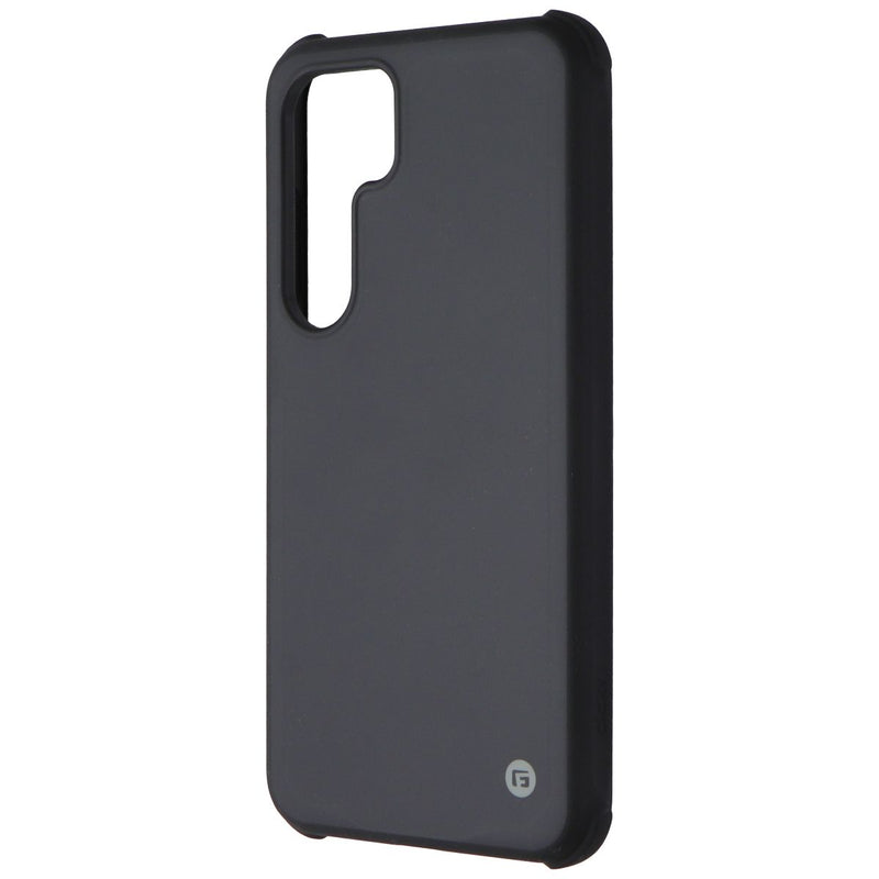 Clckr G-Form Protection Case for Samsung Galaxy S24 - Carbon Black