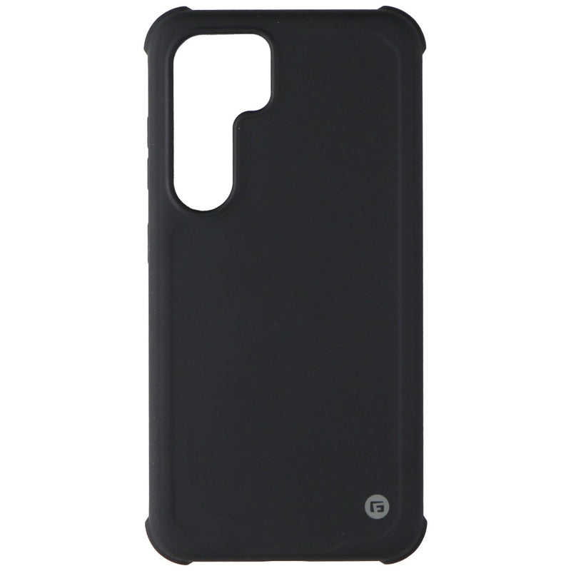 Clckr G-Form Protection Case for Samsung Galaxy S24 - Carbon Black