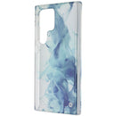 CLCKR G-Form Protection Case for Samsung Galaxy S24 Ultra - Blue Topaz