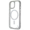Clckr G-Form Protection Case for MagSafe for iPhone 15 - Diamond Clear