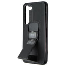 CLCKR Stand + Grip Series Case for Samsung Galaxy S23 - Black