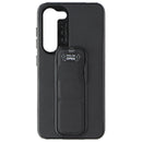 CLCKR Stand + Grip Series Case for Samsung Galaxy S23 - Black