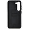 CLCKR Stand + Grip Series Case for Samsung Galaxy S23 - Black