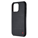 Clckr G-Form Force Case for MagSafe for Apple iPhone 15 Pro Max - Black / Red