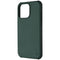 CLCKR G-Form Case for MagSafe for iPhone 15 Pro Max - Carbon Green