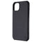CLCKR G-Form Protection Case for MagSafe for Apple iPhone 15 Plus - Carbon Black