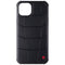 CLCKR G-Form Protection Case for MagSafe for iPhone 15 Plus - Force Black / Red