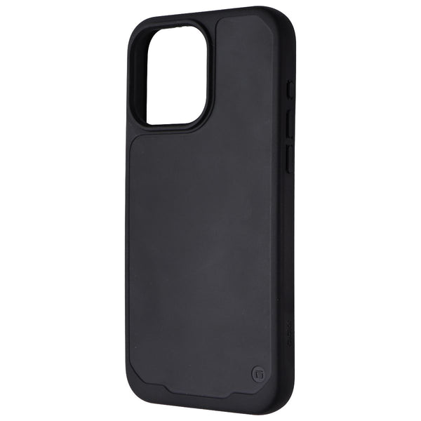 Clckr G-Form Protection Case for Apple iPhone 15 Pro Max - Diamond Black