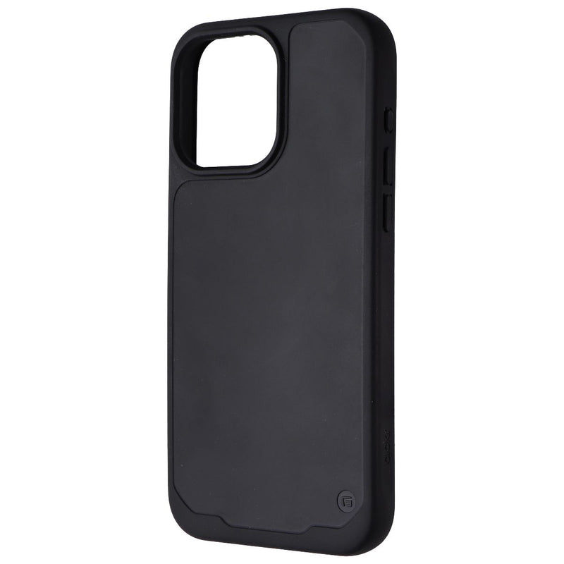 Clckr G-Form Protection Case for Apple iPhone 15 Pro Max - Diamond Black