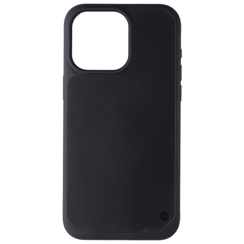 Clckr G-Form Protection Case for Apple iPhone 15 Pro Max - Diamond Black