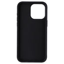 Clckr G-Form Protection Case for Apple iPhone 15 Pro Max - Diamond Black