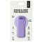 CLCKR Stand & Grip for MagSafe on Compatible iPhones - Lilac