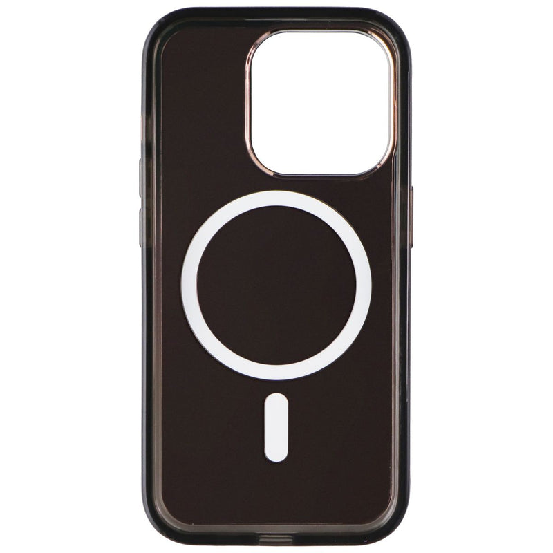 Clckr G-Form Protection Case for MagSafe for iPhone 15 Pro - Onyx Copper