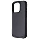Clckr G-Form Protection Case for Apple iPhone 15 Pro - Diamond Black