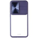 Click Flex Shield Series Case for Samsung Galaxy S24 FE - Blue