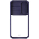 Click Flex Shield Series Case for Samsung Galaxy S24 FE - Blue