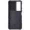 Click Guard Series Case with Kickstand for TCL 50 XE - Blue
