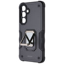 Click Pro Series Case for Samsung Galaxy S24 FE - Black
