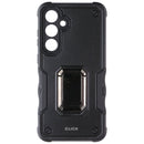 Click Pro Series Case for Samsung Galaxy S24 FE - Black