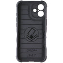 Click Pro Series Case for Apple iPhone 16 Plus - Burgundy