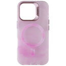 Click Cosmic Series Case for Magsafe for Apple iPhone 16 Pro - Pink