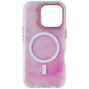 Click Cosmic Series Case for Magsafe for Apple iPhone 16 Pro - Pink
