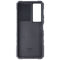 Click Guard Series Case with Kickstand for TCL 50 XE - Black