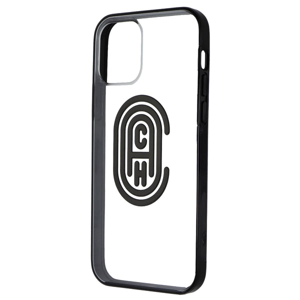 Coach Protective Case for Apple iPhone 12 and iPhone 12 Pro - Retro C