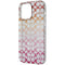 Coach Protective Case for Apple iPhone 14 Pro Max - Pink