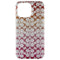 Coach Protective Case for Apple iPhone 14 Pro Max - Pink