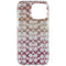 Coach Protective Case for Apple iPhone 14 Pro Max - Pink