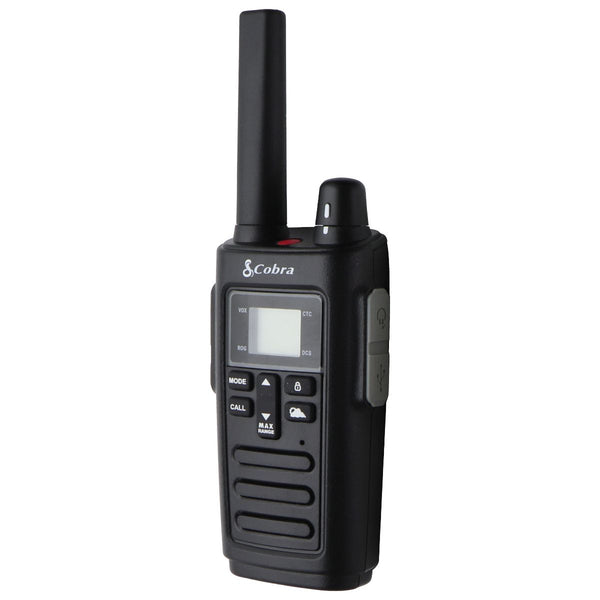 Cobra RX385 32 Miles 40-Channel Heavy-Duty Walkie Talkie Radio (Single)