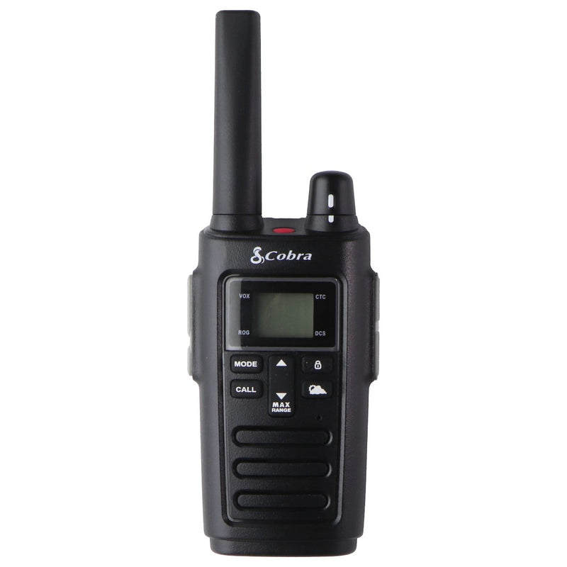 Cobra RX385 32 Miles 40-Channel Heavy-Duty Walkie Talkie Radio (Single)
