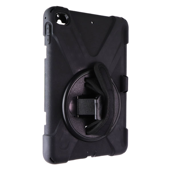 Codi Rugged Case with Rotating Grip for Apple iPad Mini 4/5 - Black