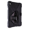 Codi Rugged Case with Rotating Grip for Apple iPad Mini 4/5 - Black