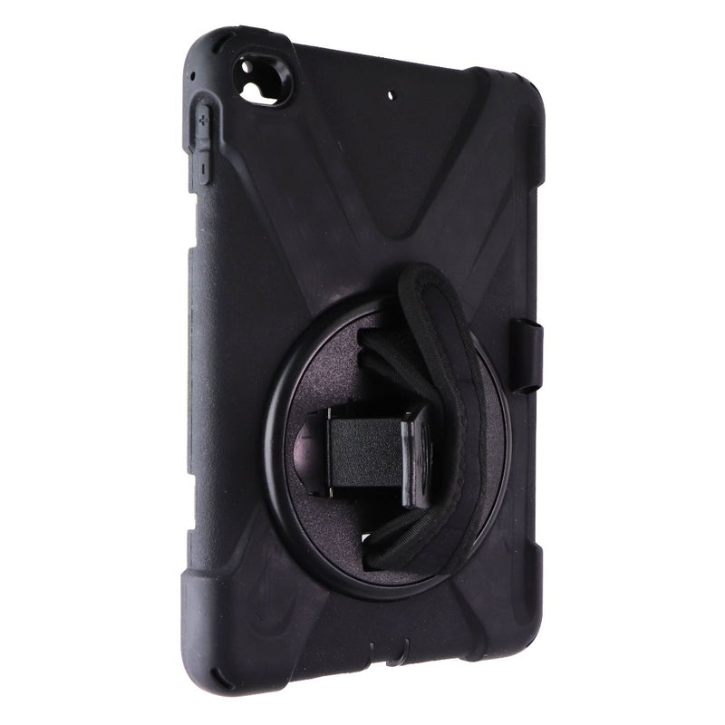 Codi Rugged Case with Rotating Grip for Apple iPad Mini 4/5 - Black