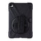 Codi Rugged Case with Rotating Grip for Apple iPad Mini 4/5 - Black