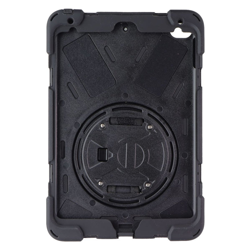 Codi Rugged Case with Rotating Grip for Apple iPad Mini 4/5 - Black