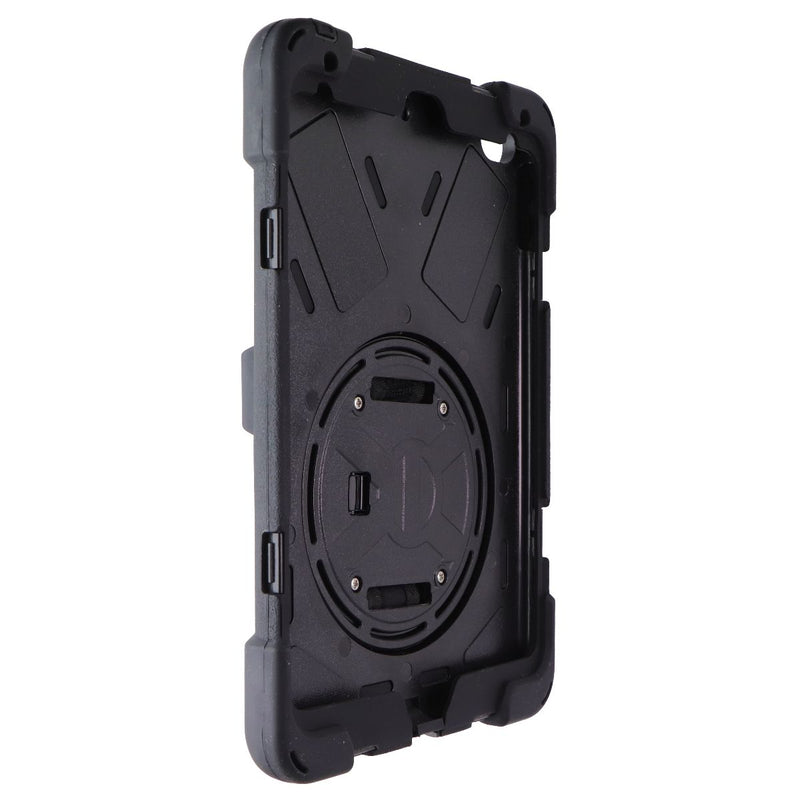Codi Rugged Case with Rotating Grip for Apple iPad Mini 4/5 - Black