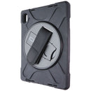 Codi Rugged Case with Rotating Grip for Apple iPad 10.9-inch (10th Gen) - Black