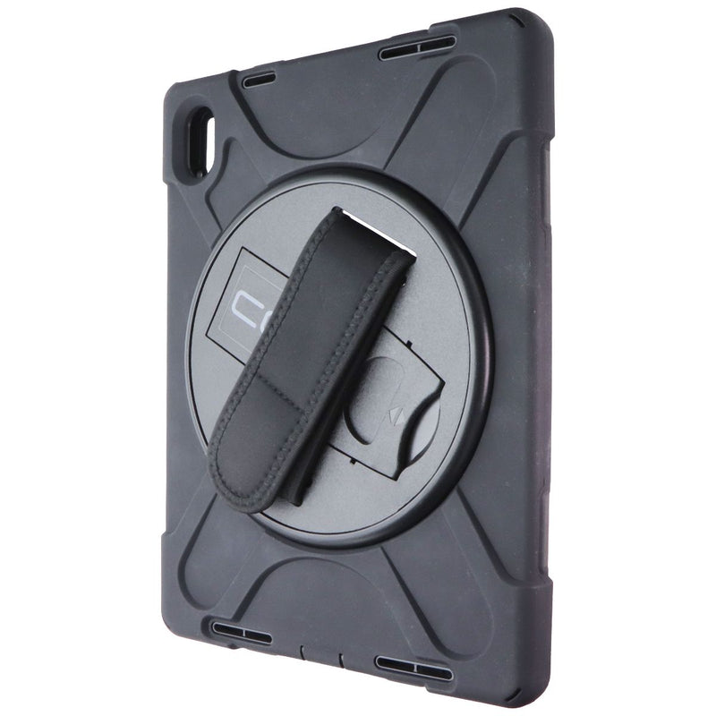 Codi Rugged Case with Rotating Grip for Apple iPad 10.9-inch (10th Gen) - Black